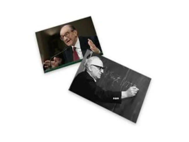 friedman-and-rothbard